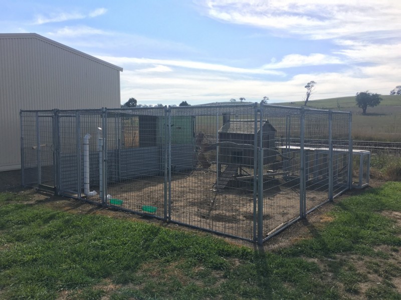 1046 Cullerin Road, Cullerin NSW 2581