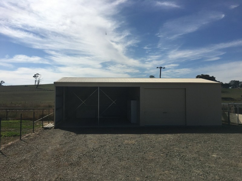 1046 Cullerin Road, Cullerin NSW 2581