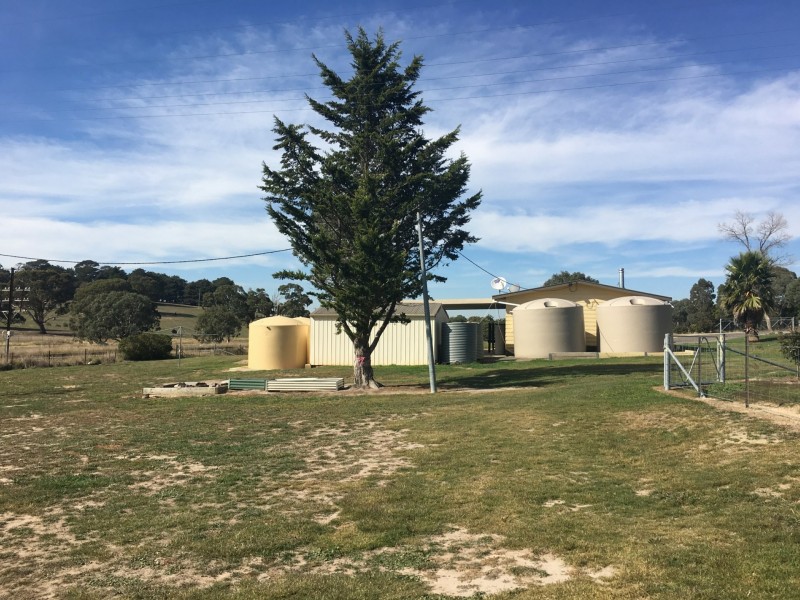 1046 Cullerin Road, Cullerin NSW 2581