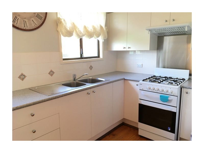 12 Grunsell Crescent, Goulburn NSW 2580