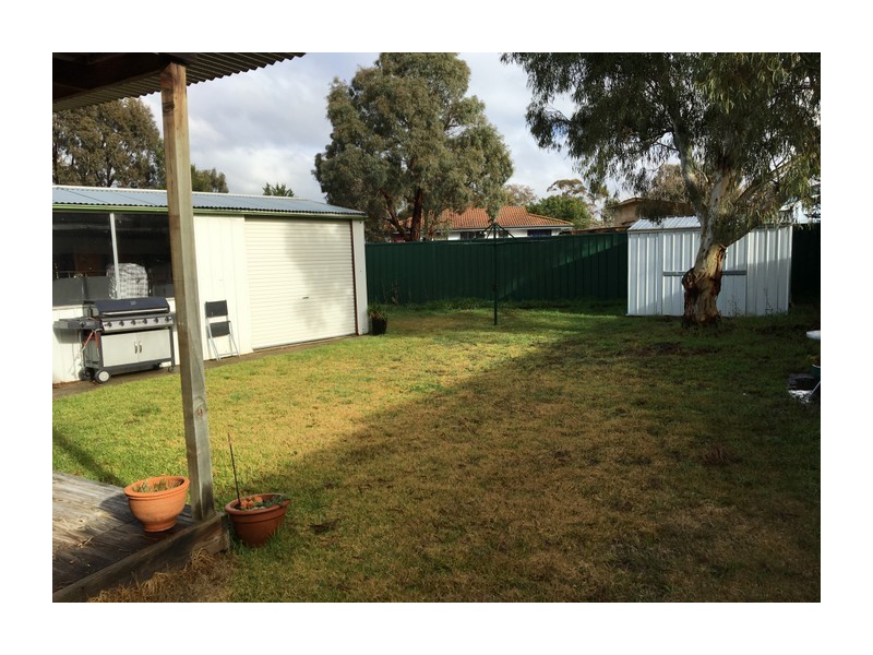 12 Grunsell Crescent, Goulburn NSW 2580