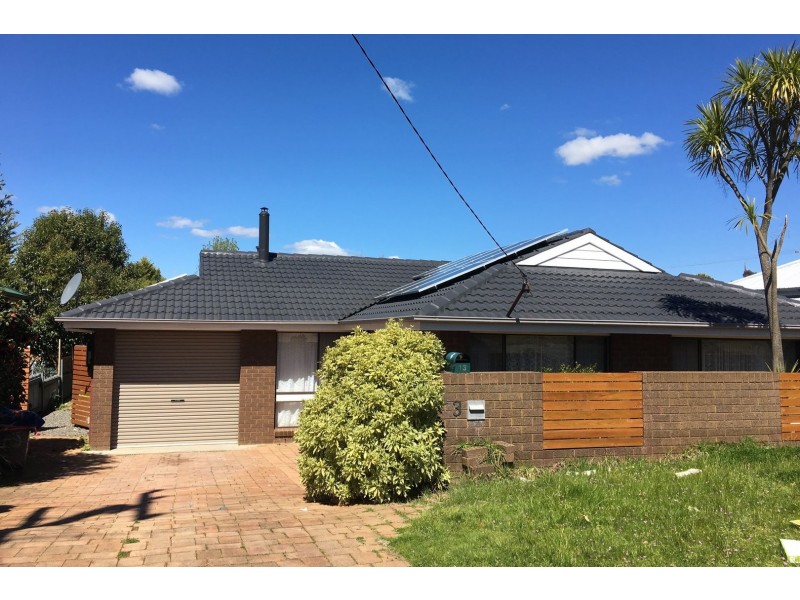 13 Coromandel Street, Goulburn NSW 2580