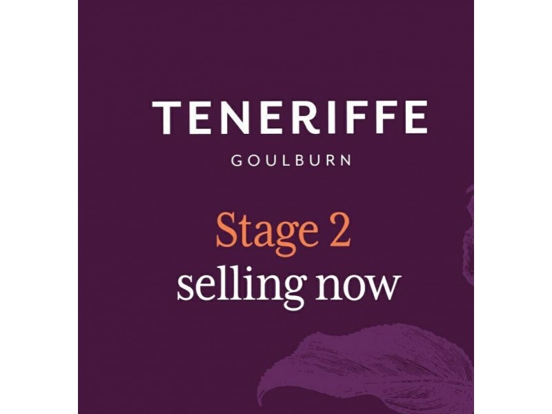 Lot 228 (N “Teneriffe Estate” 131 Mary Mount Road, Goulburn NSW 2580
