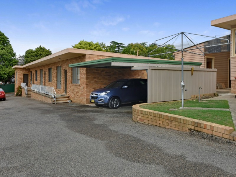 3/159 Cowper Street, Goulburn NSW 2580