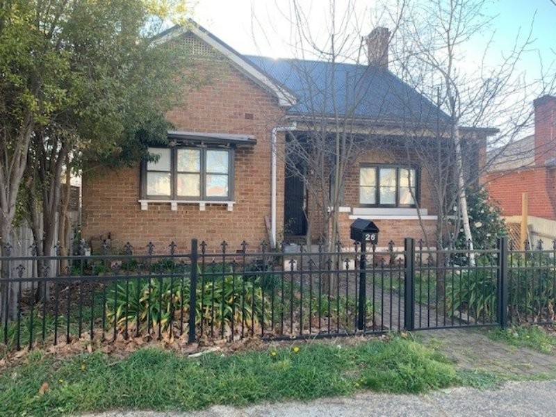 26 Victoria Street, Goulburn NSW 2580
