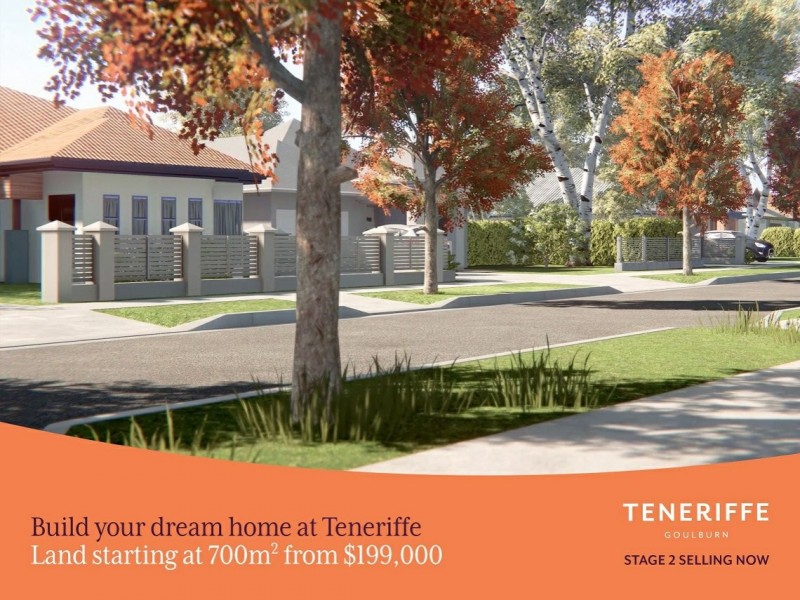 10 Brooklands Circuit, Goulburn NSW 2580