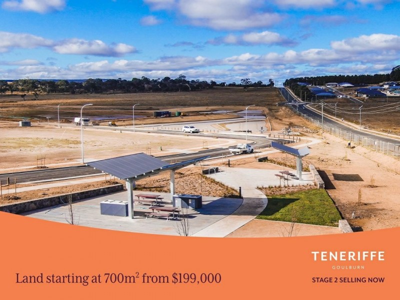 10 Brooklands Circuit, Goulburn NSW 2580