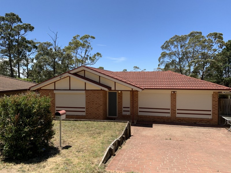 64 Cumberteen Street, Hill Top NSW 2575