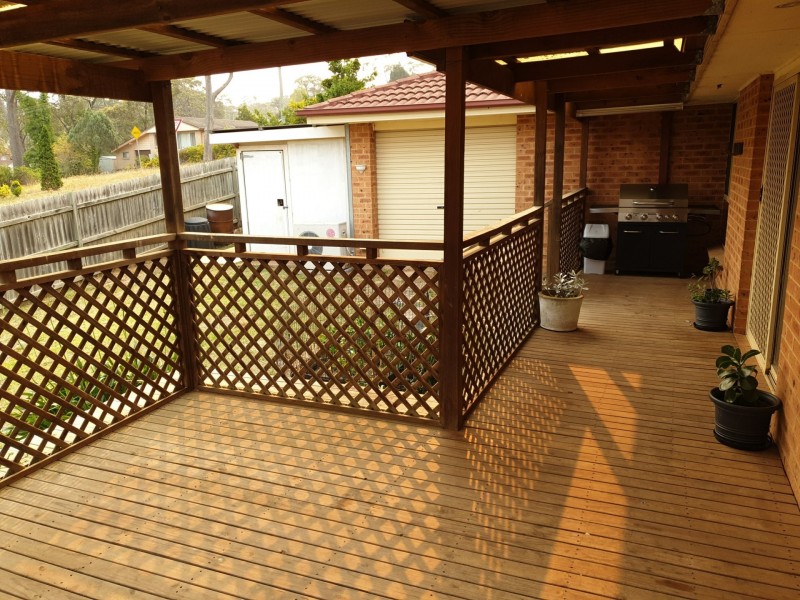 64 Cumberteen Street, Hill Top NSW 2575