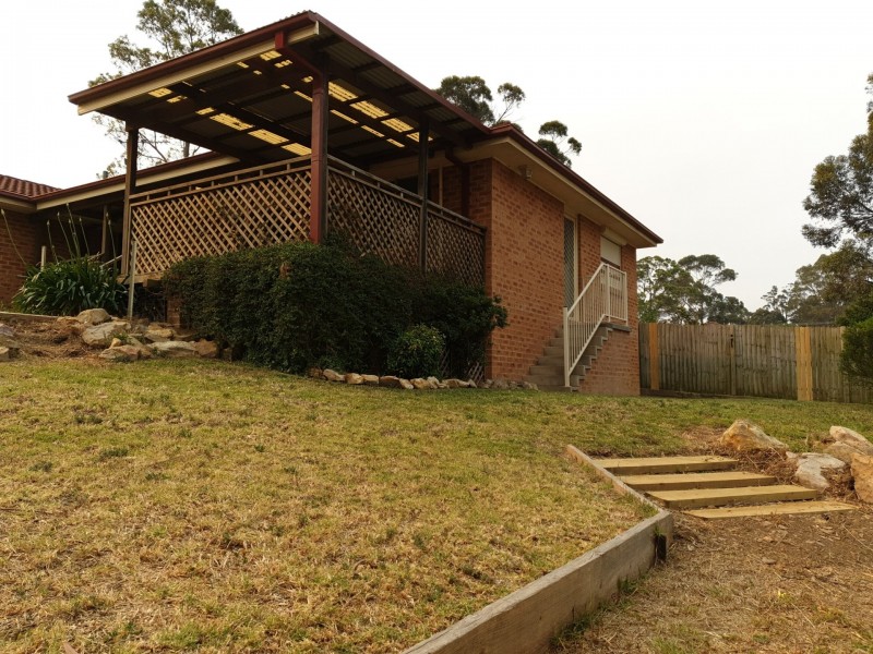 64 Cumberteen Street, Hill Top NSW 2575