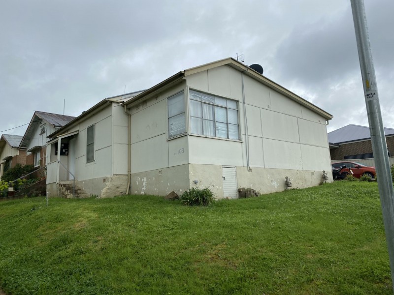 1/103 & 2/10 Mundy Street, Goulburn NSW 2580