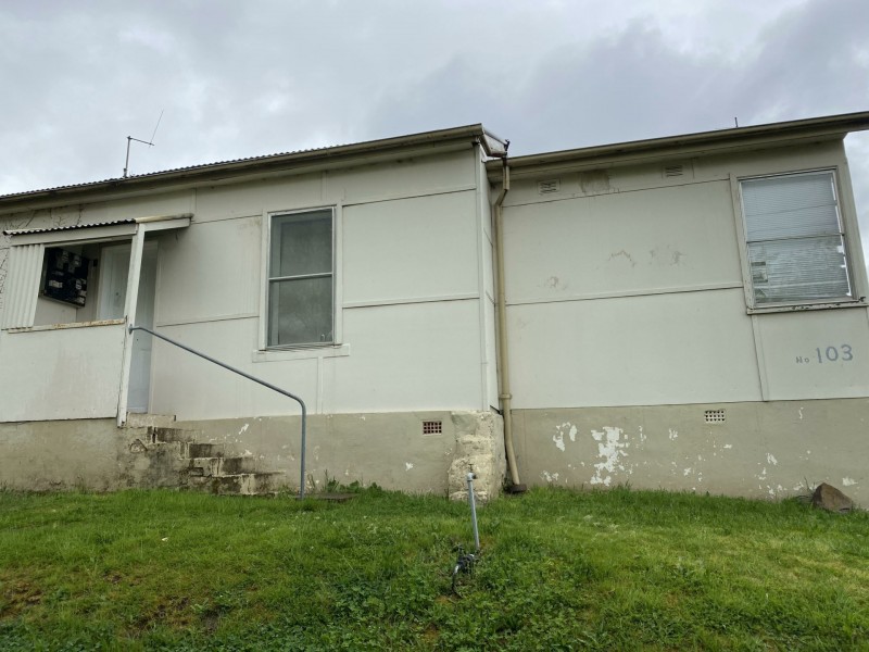 1/103 & 2/10 Mundy Street, Goulburn NSW 2580