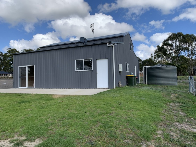 40 Dorsett Road, Marulan NSW 2579