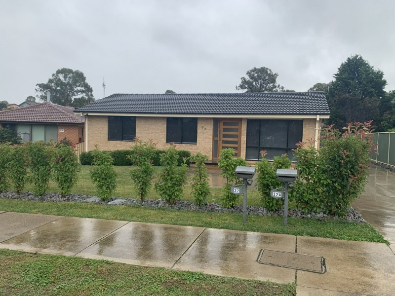 1/32 Queen Street, Goulburn NSW 2580