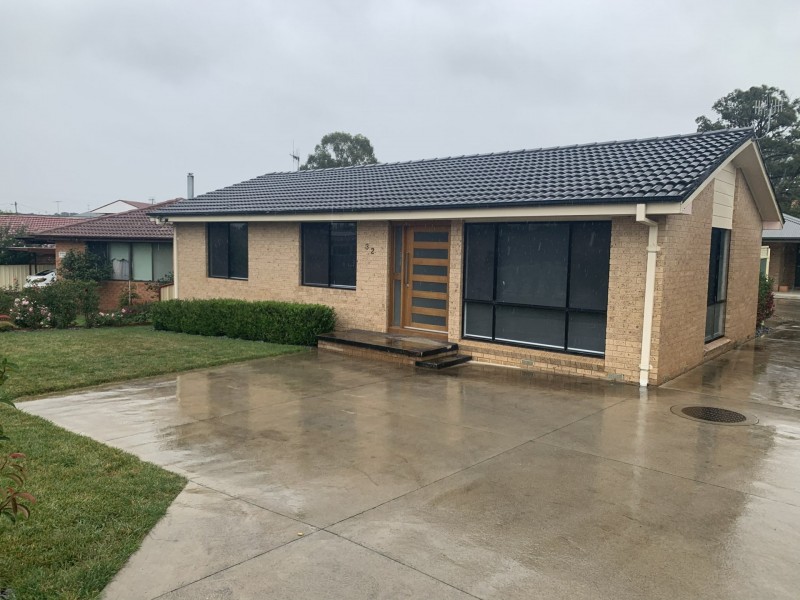 1/32 Queen Street, Goulburn NSW 2580