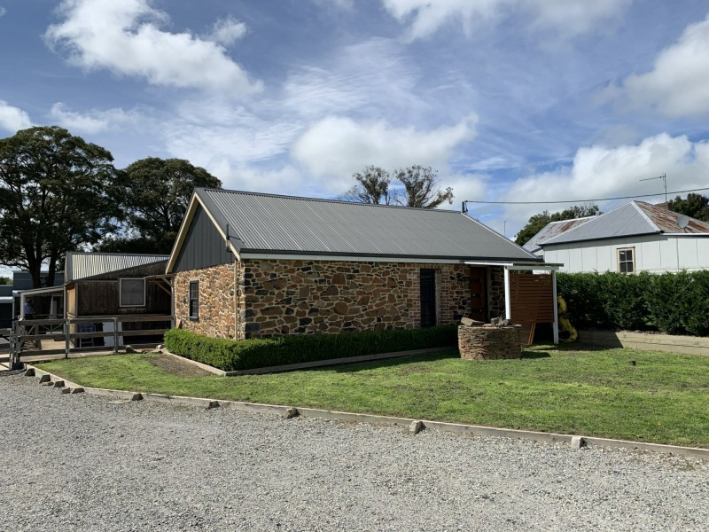 40 Orchard Street, Taralga NSW 2580