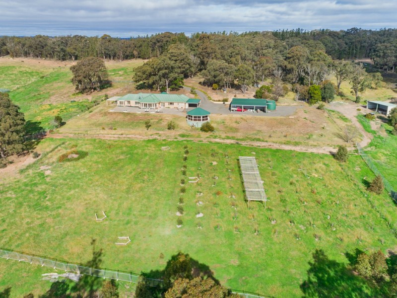 442 Red Hills Road, Marulan NSW 2579