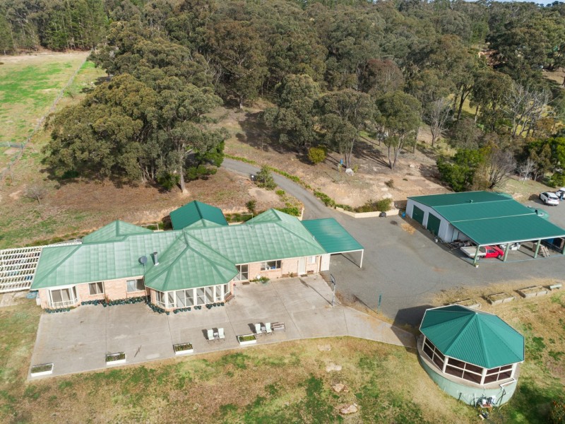 442 Red Hills Road, Marulan NSW 2579