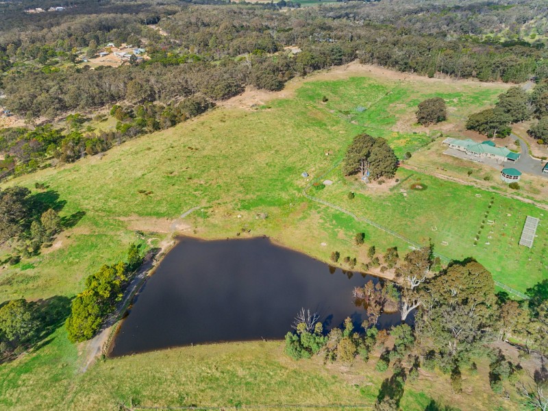442 Red Hills Road, Marulan NSW 2579