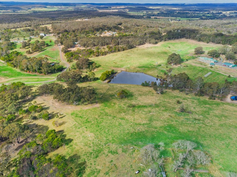 442 Red Hills Road, Marulan NSW 2579