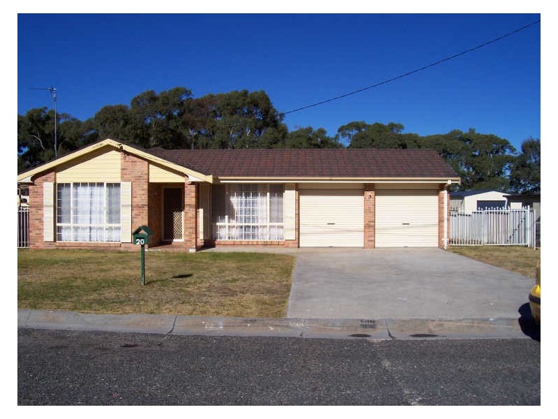 20 Collins Street, Marulan NSW 2579