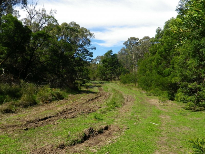 Lot 12 Timberlight Road, Windellama NSW 2580