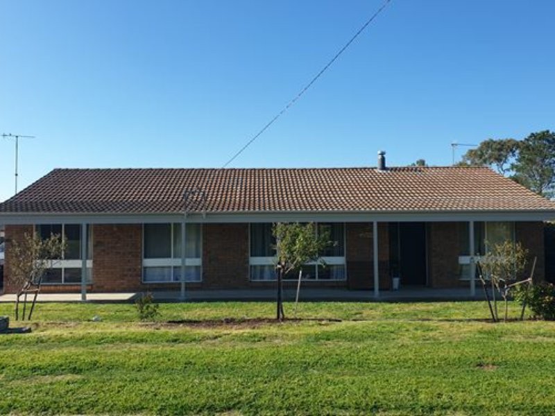 1 Loseby Avenue, Marulan NSW 2579