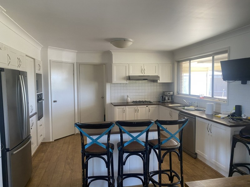 127 Longswamp Road, Greenwich Park NSW 2580