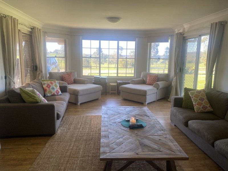 127 Longswamp Road, Greenwich Park NSW 2580