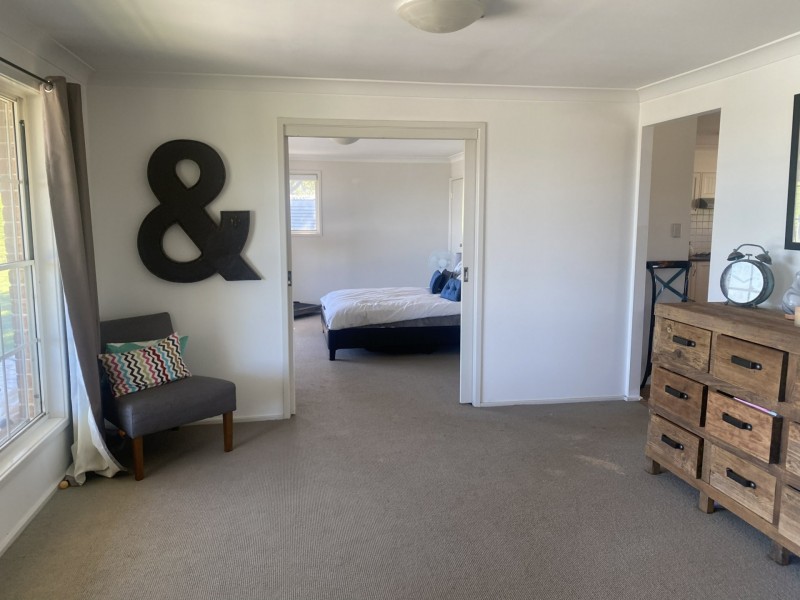 127 Longswamp Road, Greenwich Park NSW 2580