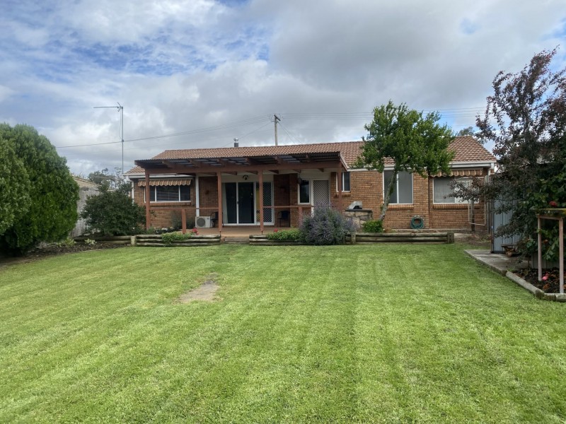 1 Loseby Avenue, Marulan NSW 2579