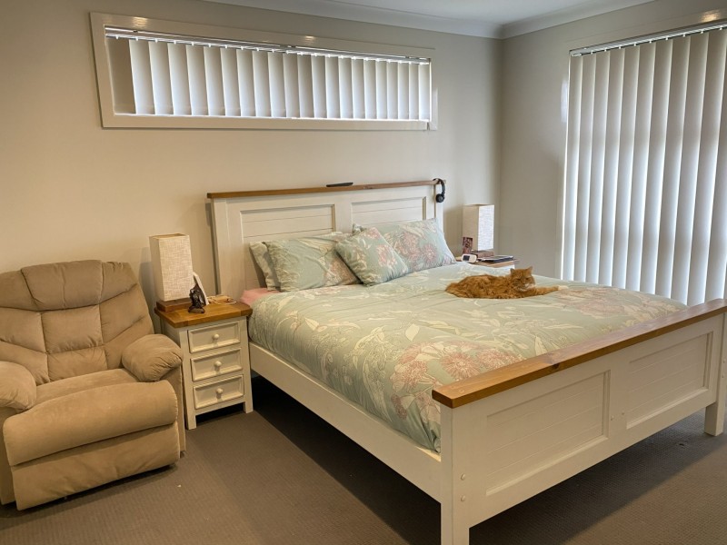 8 Lucas Close, Goulburn NSW 2580