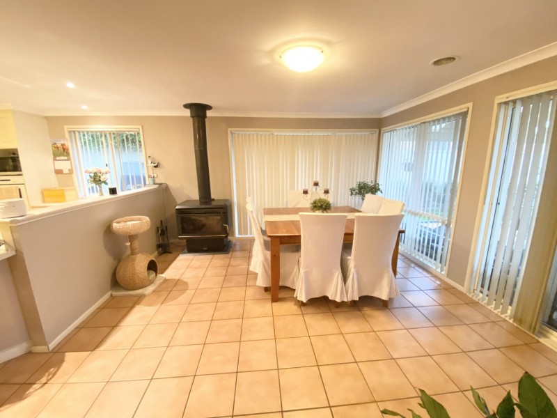 14 Dimitri Street, Goulburn NSW 2580