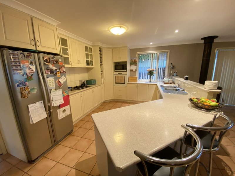 14 Dimitri Street, Goulburn NSW 2580