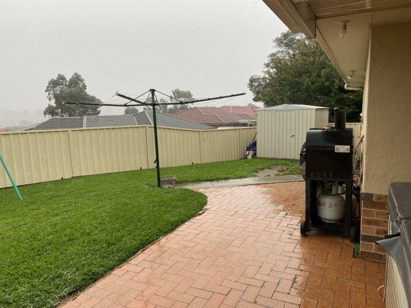 14 Dimitri Street, Goulburn NSW 2580