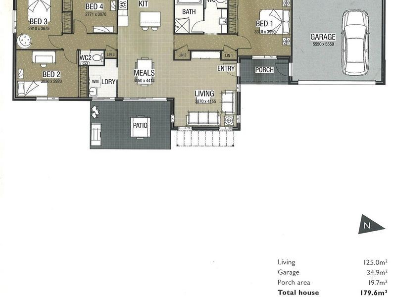 12 Stombuco Place, Goulburn NSW 2580