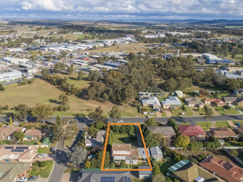 91 Mary Street, Goulburn NSW 2580