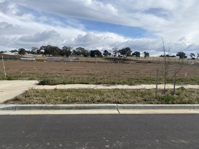 41 Matchless Avenue, Goulburn NSW 2580