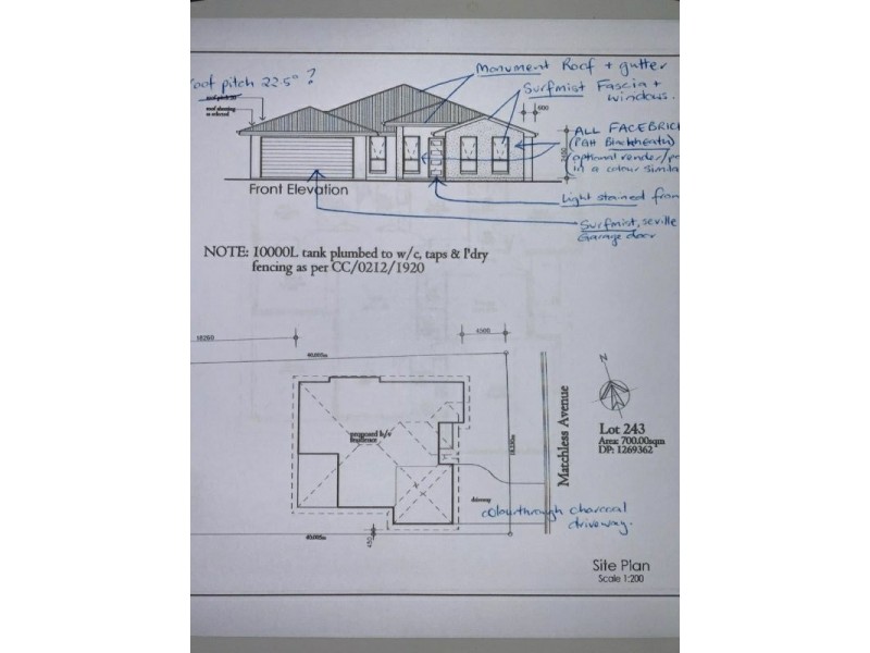 41 Matchless Avenue, Goulburn NSW 2580