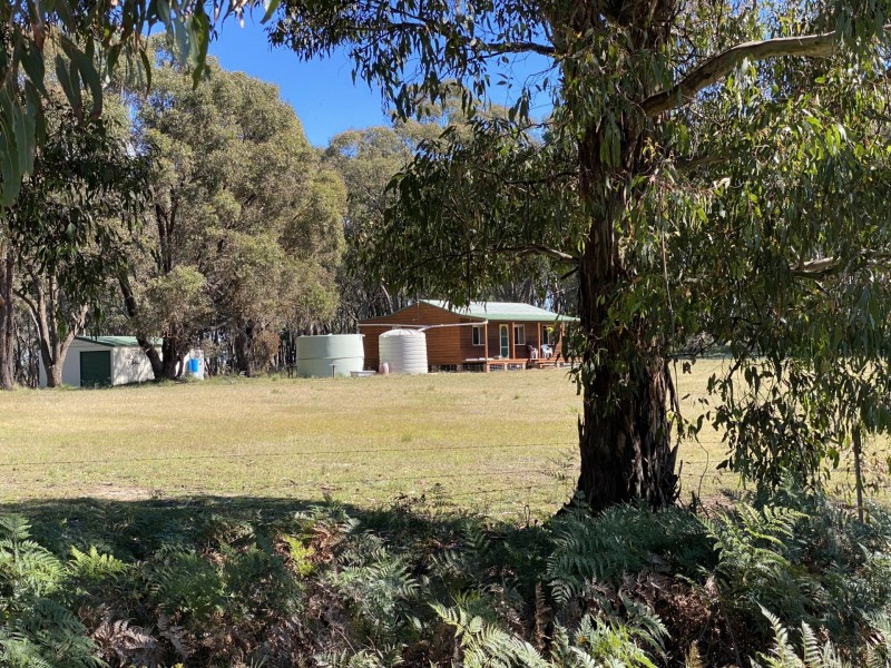 282 Old Station Creek Road, Taralga NSW 2580