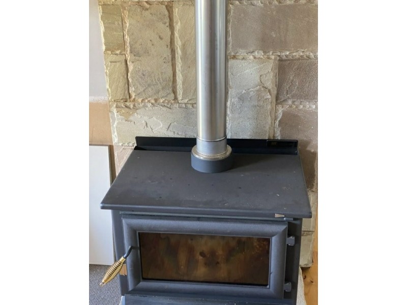 282 Old Station Creek Road, Taralga NSW 2580