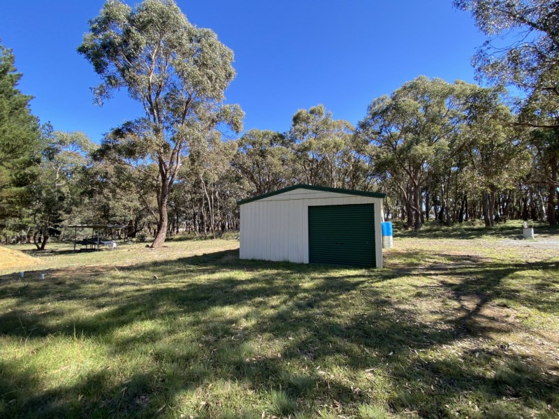 282 Old Station Creek Road, Taralga NSW 2580