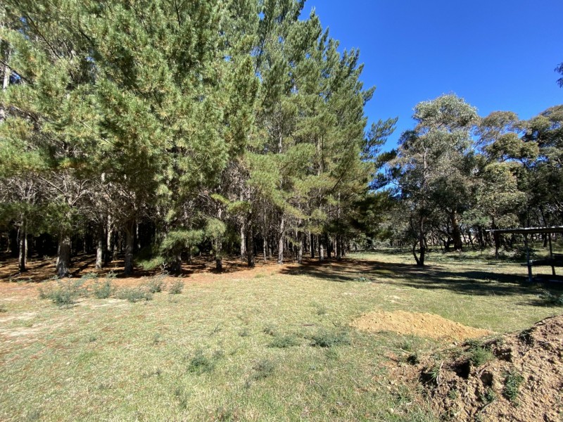 282 Old Station Creek Road, Taralga NSW 2580