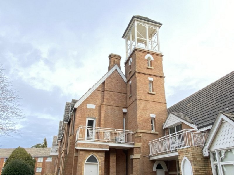 26/8 Ben Street, Goulburn NSW 2580