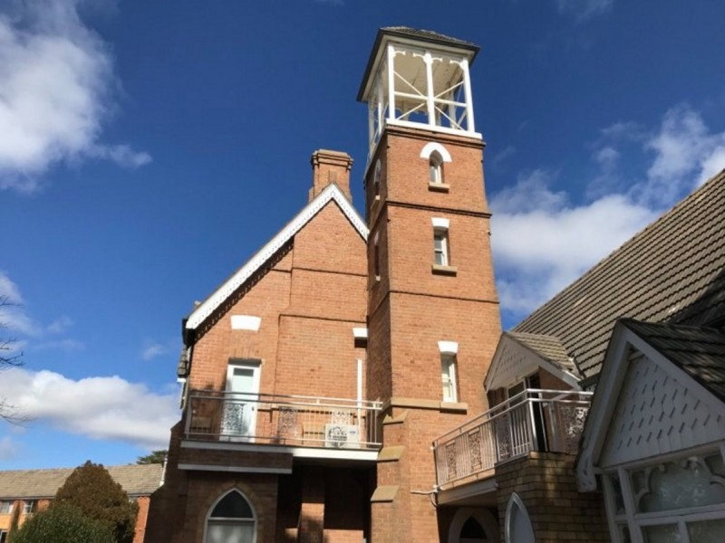 26/8 Ben Street, Goulburn NSW 2580