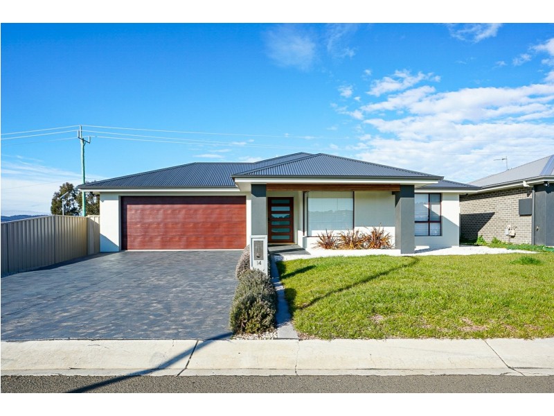 14 Straker Road, Goulburn NSW 2580