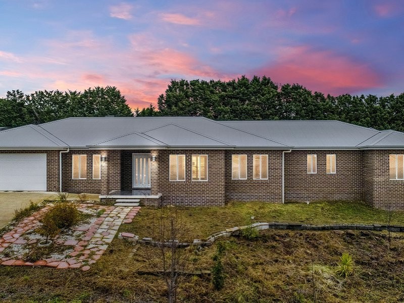 15 Cottonwood Avenue, Goulburn NSW 2580