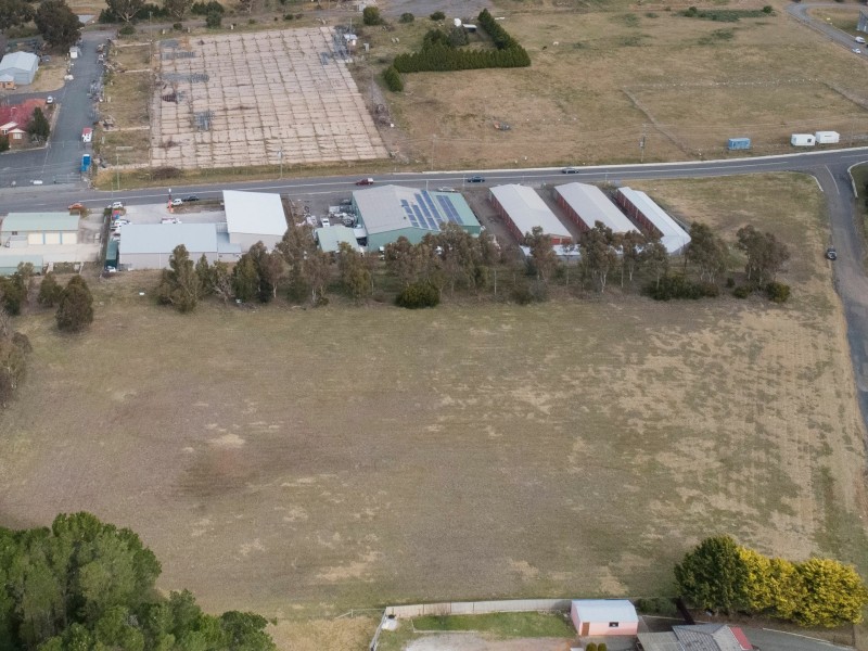 49-61 Hovell Street, Goulburn NSW 2580