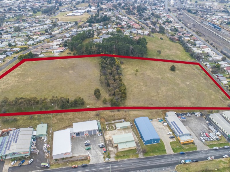 49-61 Hovell Street, Goulburn NSW 2580