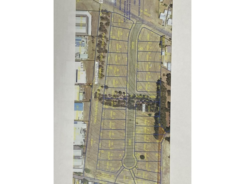 49-61 Hovell Street, Goulburn NSW 2580